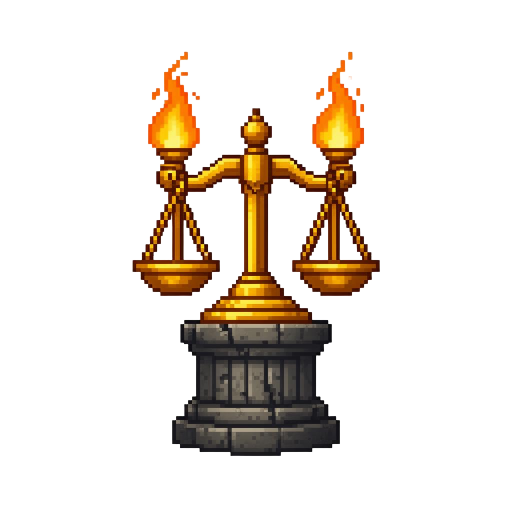 Law of Legends