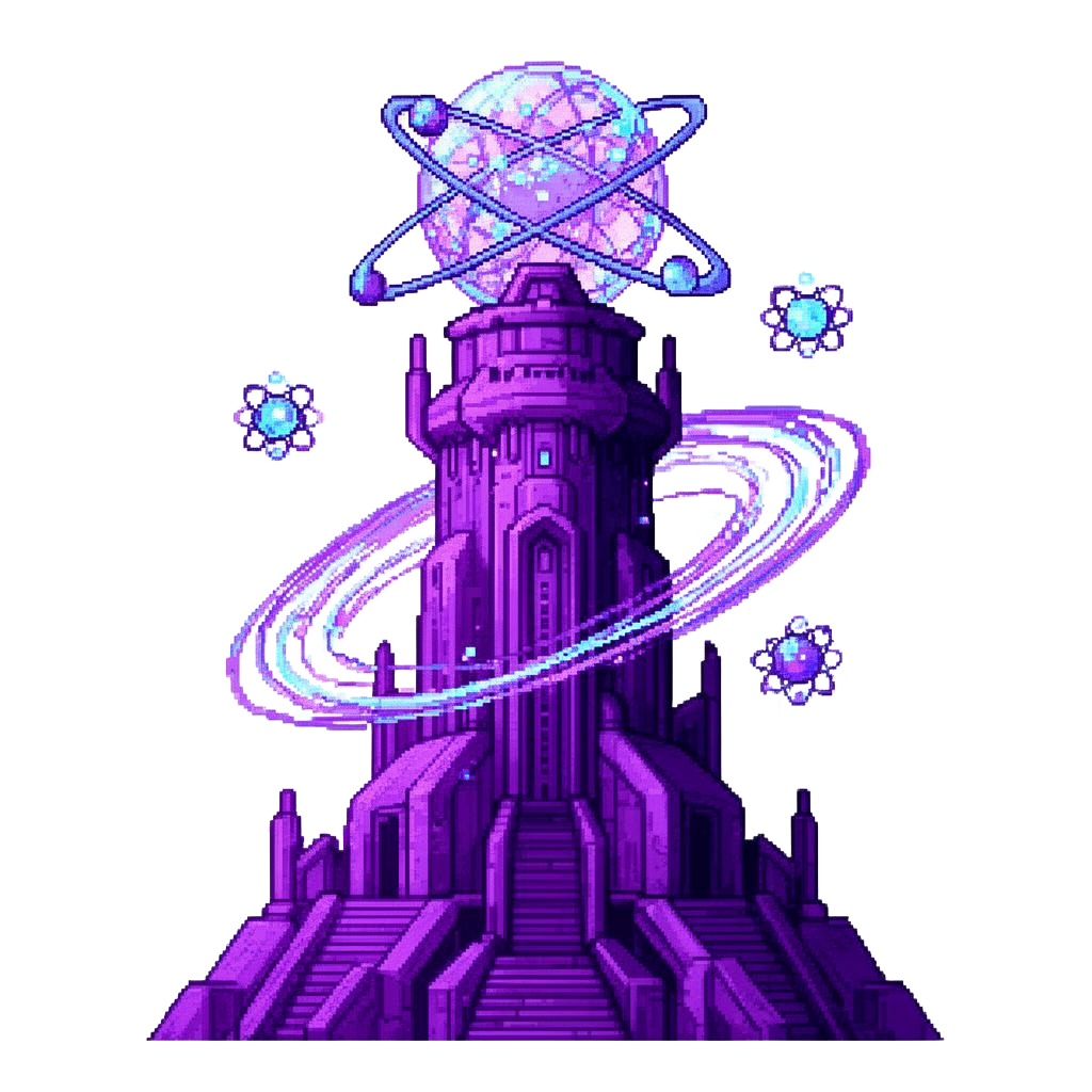Quantum Citadel