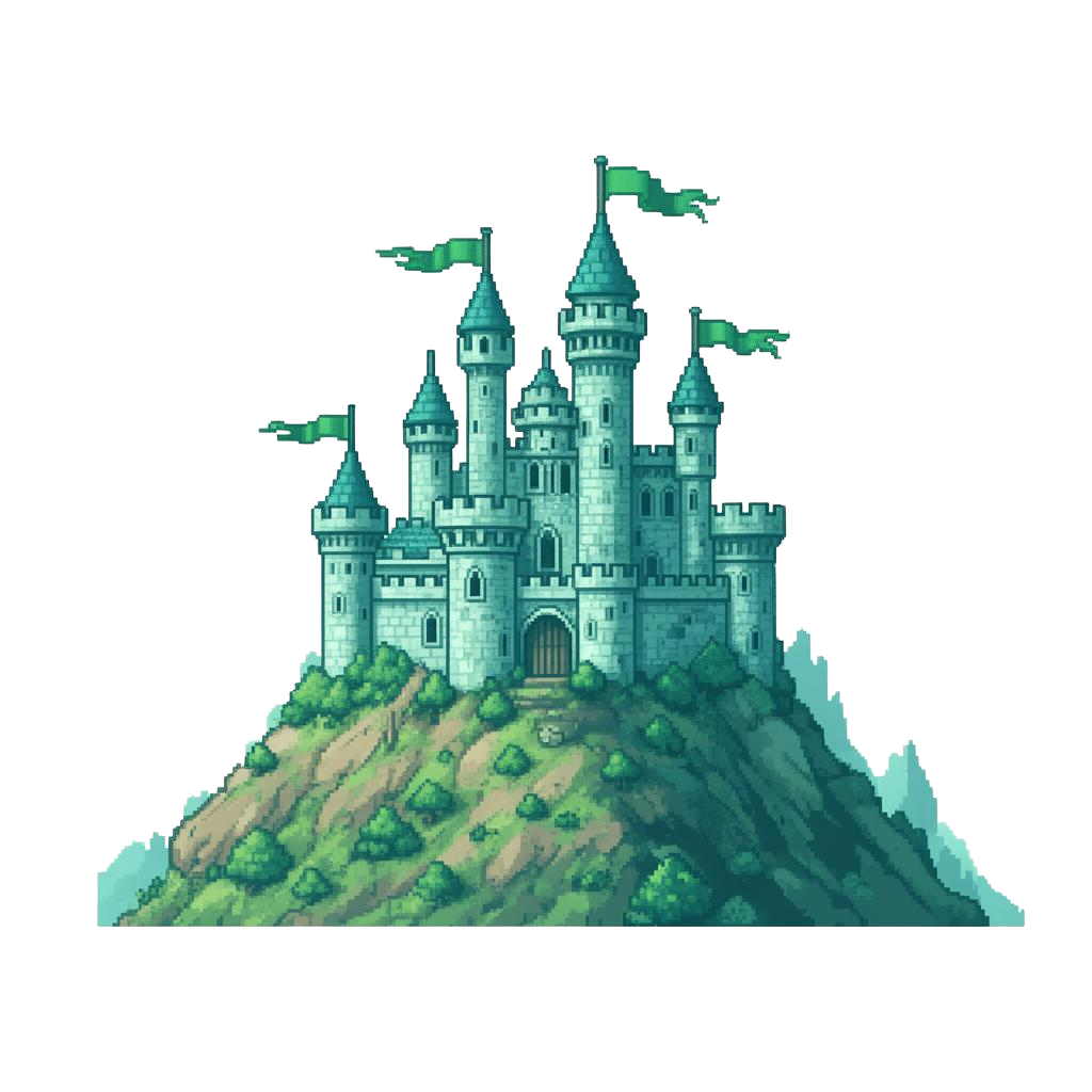 Tax Kingdom